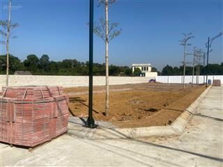 Bán đất nền dự án hòa lạc metro city, giá thỏa thuận, 100m2, thạch hòa, thạch thất, hà nội