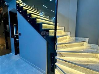 Nhà mới tháng 8/2025, ni sư huỳnh liên  tân bình  60m2  nhỉnh 6 tỷ