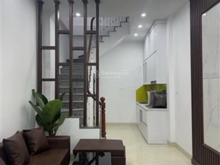 Nhỉnh 7 tỷ. thụy khuê, tây hồ, 32m2, 5 tầng, về ở ngay