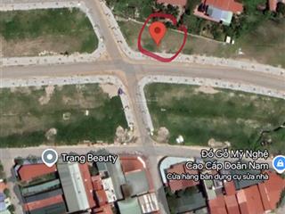 Đất trục chính bảo long  từ sơn đường 4 ô tô tránh 19m  mt 5m