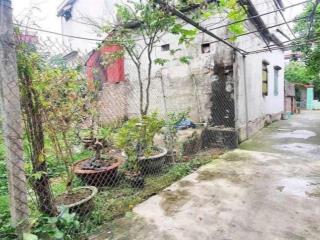 Bán lô đất đẹp thụy phương, ngõ thẳng tắp gần ô tô tránh giá 4,x tỷ