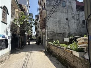 Vô cùng hiếm! cần bán gấp lô đất đông ngạc, thửa hoa hậu, ngõ ô tô, tặng gpxd, giá chỉ nhỉnh 4 tỷ