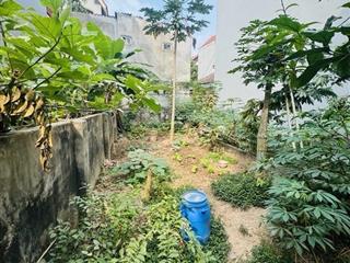 Đất đông ngạc, 46m2, ngõ nông, ô tô tải vào đất, giá hơn 6 tỷ