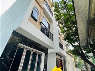 Duy nhất! nhà liên mạc 5t, xây độc lập, ô tô 7 chỗ đỗ cửa, giá nhỉnh 5 tỷ