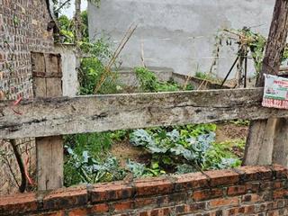 Siêu phẩm liên mạc  siêu hiếm  phân lô  ô tô chạy vòng quanh  giá nhỉnh 4 tỷ