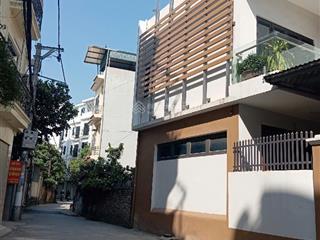 Bán đất thượng cát, dt 63m2, gần trường cấp 3 thượng cát, giá 4,6 tỷ