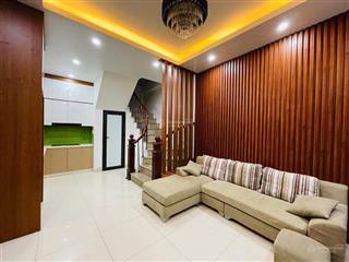 Siêu hiếm nhà đông ngạc 48m2x 4t, ô tô 7 chỗ đỗ cửa, giá hơn 7 tỷ