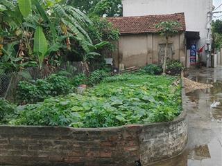 Đất châu đài  thượng cát, lô góc, 55m2, ô tô vào đất, giá hơn 6 tỷ
