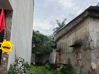 Chú thắng nhờ bán lô đất đông ngạc làng cổ, dt 53m2 giá chỉ nhỉnh 5 tỷ