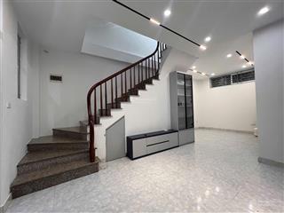 Nhà đông ngạc mới kính koong 45m2x4t giá 6,5 tỷ