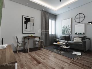 Duy nhất! nhà dòng tiền đông ngạc 53m2x7t thang máy, gần ô tô, full nội thất, pccc đầy đủ, 9,5 tỷ