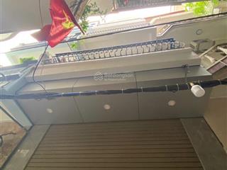 Nhà dân xây cổ nhuế, gần đại học mỏ khu b, dt 36m2 x 5t, thang máy, giá nhỉnh 9 tỷ