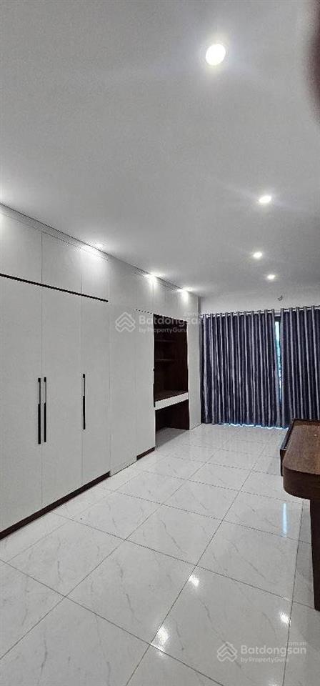 Bán nhà yên nội  liên mạc hơn 5 tỷ  5 tầng mới  ở ngay