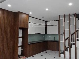 Bán nhà yên nội  liên mạc hơn 5 tỷ  5 tầng mới  ở ngay