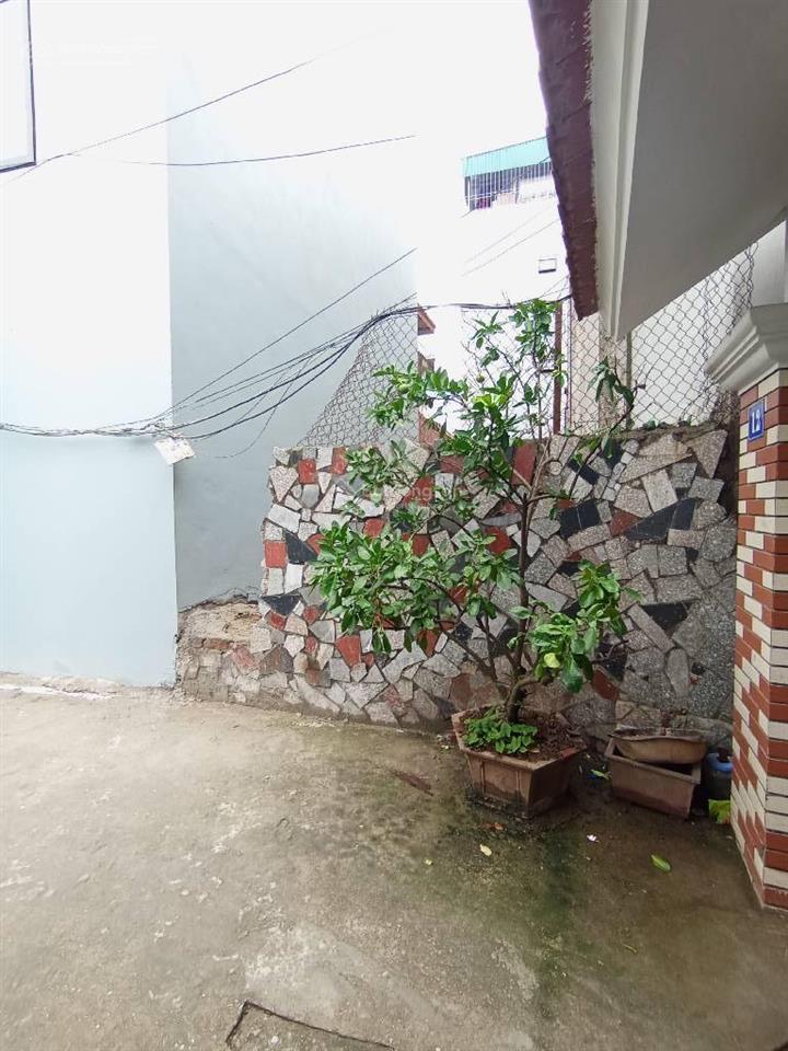 Bán đất hoàng xá, liên mạc, gần cống chèm, ô tô vào đất, dt 46m2 giá chào 5 tỷ