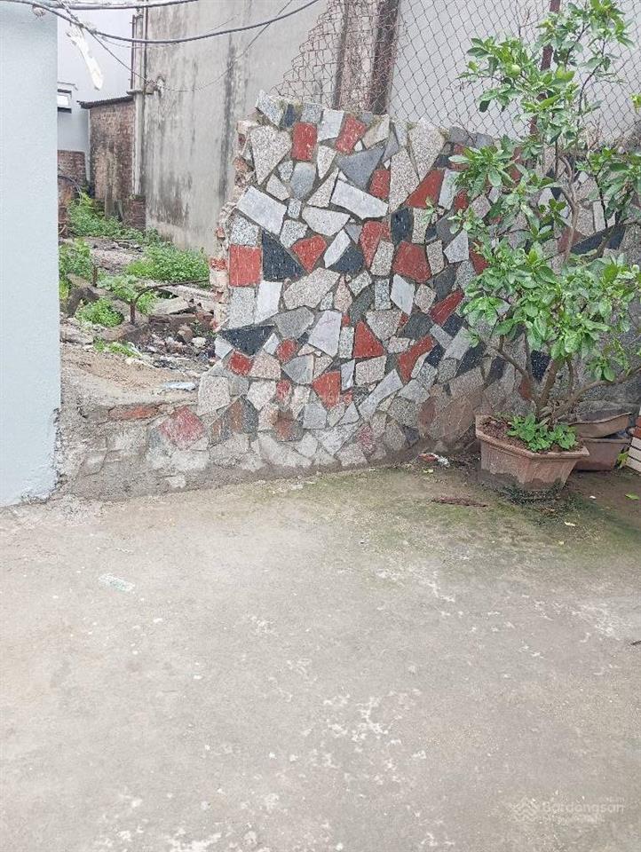 Bán đất hoàng xá, liên mạc, gần cống chèm, ô tô vào đất, dt 46m2 giá chào 5 tỷ