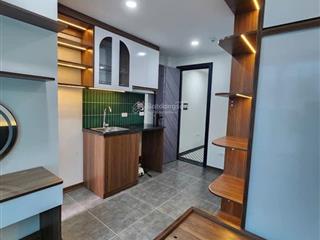 Bán nhà thuỵ phương đông ngạc 55m² x 5t, thang máy, 4 căn hộ, dòng tiền 20tr/tháng giá 9,x tỷ