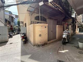 Bán nhà riêng tại hoàng hoa thám, 6,9 tỷ, 38,5m2, 2pn, 2wc, chính chủ, ba đình, hà nội