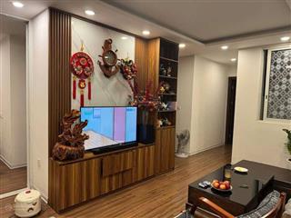 Cho thuê căn hộ rv.0820 diện tích 77m 3pn full nội thất chỉ việc sách vali vào ở giad 8tr/th