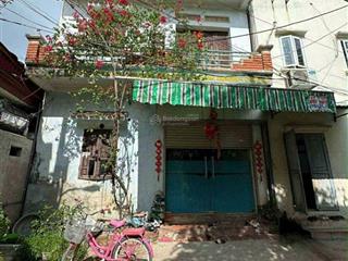 Bán nhà dân xây 2 tầng 1 tum mặt tiền rộng 6.35m  56m2 chỉ 4,5 tỷ  10m ra ô tô tránh