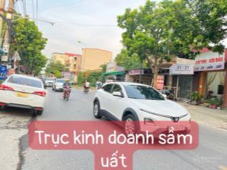 Bán nhà riêng 3 tầng tại xã quang minh  hà nội ( tiền phong cũ ) ,127 m2.