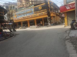 Hiếm . cổ điển  đông anh , sát trục kinh doanh , chợ cổ điển, cầu thăng long.
