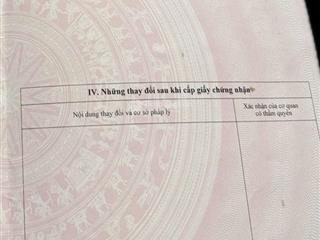 Hải bối  vĩnh thanh ( đông anh ) ,thành phố ven sông, vuông vắn, ô tô đỗ cửa , 75m2
