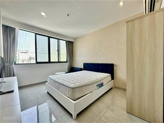 Cho thuê căn hộ studio rộng rãi, thoáng mát