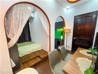 Cho thuê 1pn ngay đại học ueh giá cực kì ưu đãi
