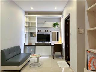 Cho thuê nhà trọ 1pn, 1wc tại nam kỳ khởi nghĩa, 6 triệu, 28m2
