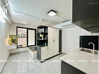 Cho thuê cc mini, 30m2, 5,9 triệu, đỗ thị lời, p 11, q3, hcm, hot! view đẹp