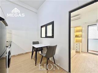 Cho thuê chung cư mini 1pn, 1wc, 28m2, giá ưu đãi 7 triệu tại nguyễn tri phương, q10, hcm