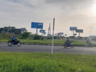 Bán đất đường dẫn kcn bình minh thuộc tx. bình minh, 17,5 tỷ, 997 m2, mặt tiền 35m, pháp lý đầy đủ