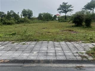 Đất thổ cư bán giá cực chất 1,8 tỷ, 120m2 tại quốc lộ 51, long đức, long thành, đồng nai
