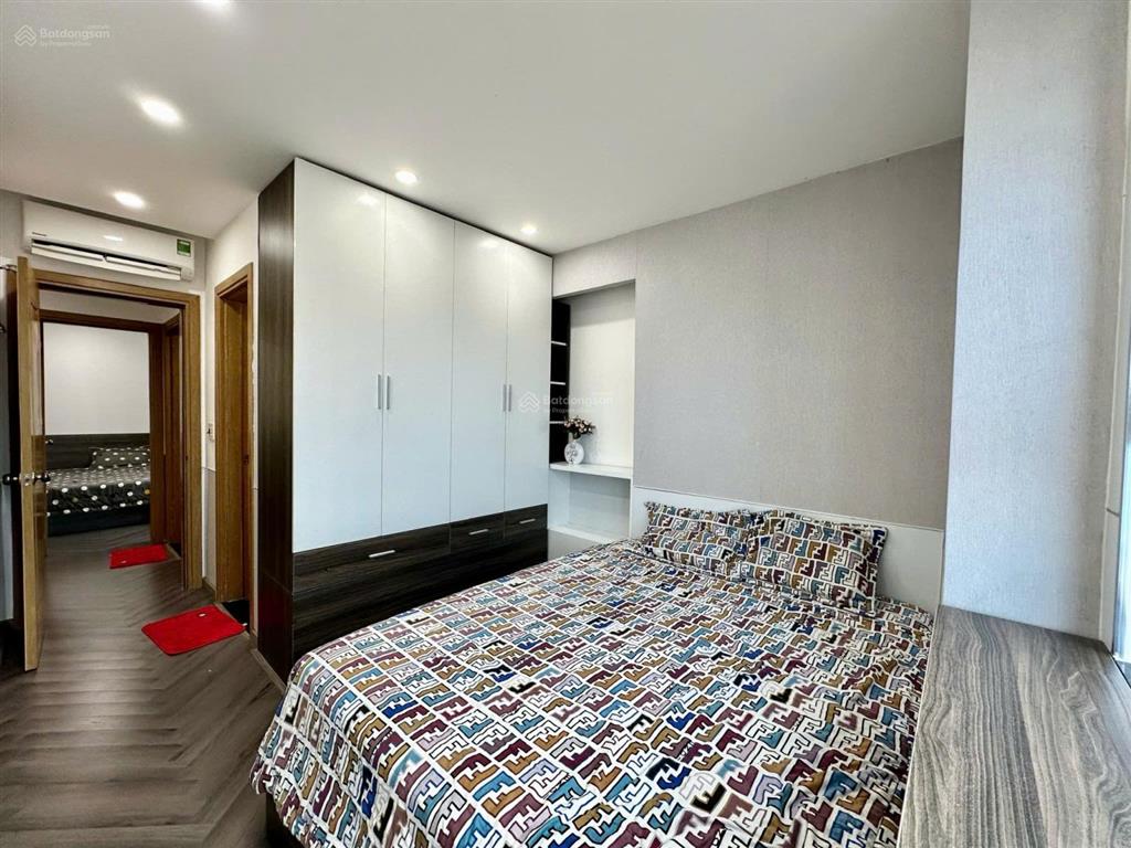 Chính chủ bán căn hộ góc mường thanh view biển sơn trà sát biển, view biển