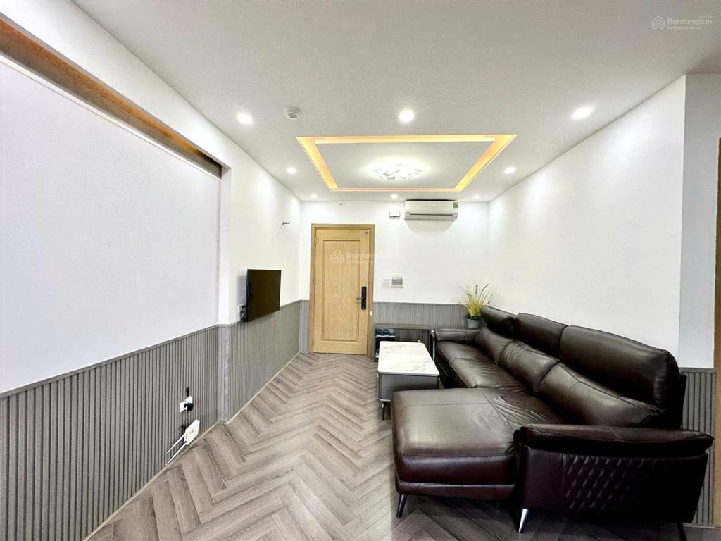 Chính chủ bán căn hộ góc mường thanh view biển sơn trà sát biển, view biển