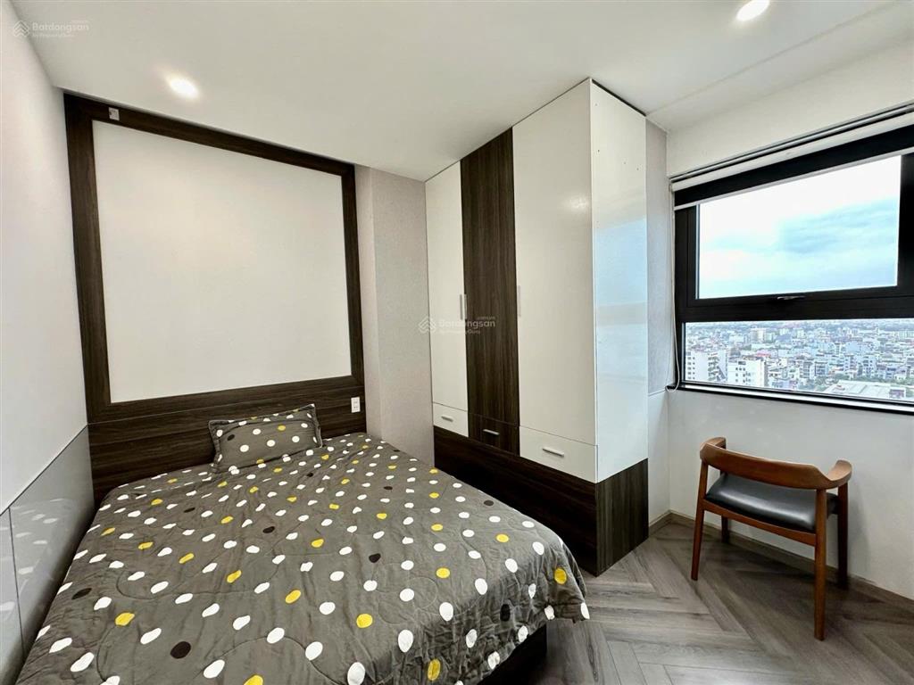 Chính chủ bán căn hộ góc mường thanh view biển sơn trà sát biển, view biển