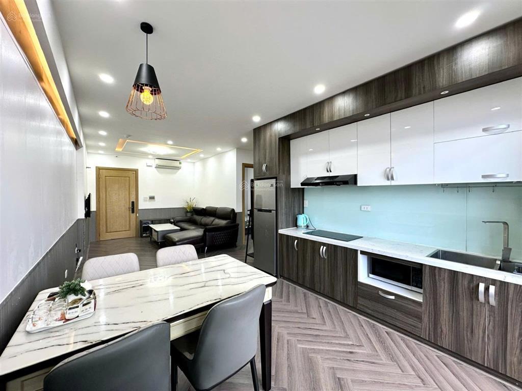 Chính chủ bán căn hộ góc mường thanh view biển sơn trà sát biển, view biển