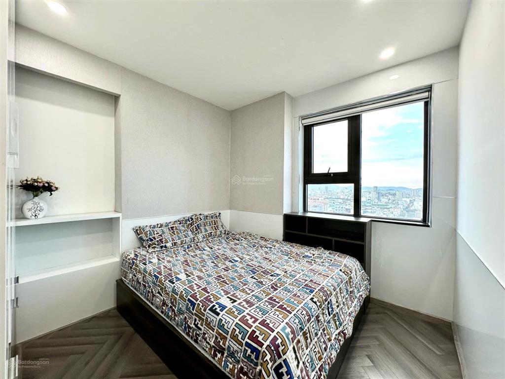 Chính chủ bán căn hộ góc mường thanh view biển sơn trà sát biển, view biển