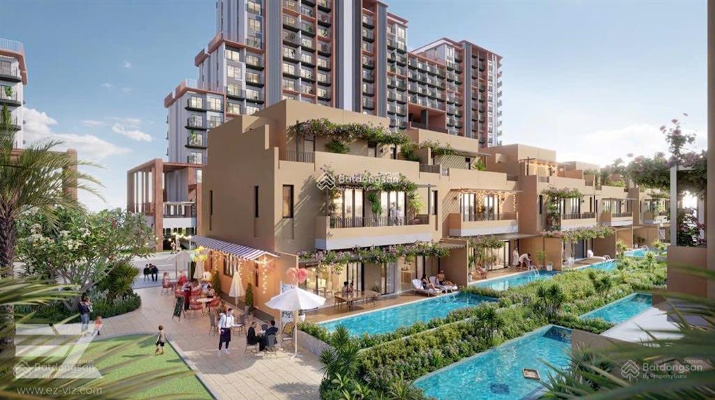 Tặng ngay 2 tỷ khi mua biệt thự caraworld cam ranh, sổ lâu dài, giá tốt nhất thị trường