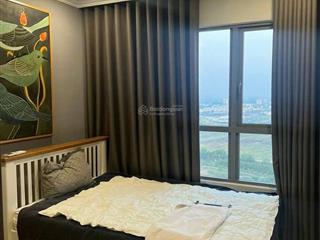 Bán căn hộ 80m2 tại palm heights, 6,2 tỷ, 2pn, 1wc, an phú, quận 2, hcm giá cực chất
