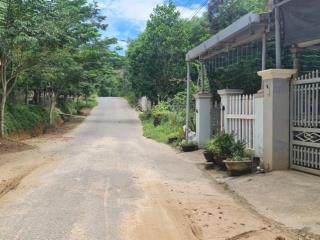 Bán đất đẹp 300m2 tại xã hòa ninh, hòa vang, đà nẵng, giá 1,6 tỷ