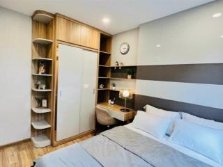 CĂN HỘ BCONS DĨ AN - 52M², 2PN, 2WC - GIÁ CHỈ 1.8 TỶ - SỔ ĐỎ CHÍNH CHỦ