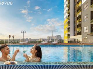 CĂN HỘ BCONS ASAHI -
