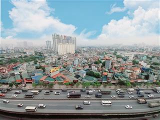 Bán cc 2pn, 2wc, 82,8m2 tại nguyễn xiển, 5,796 tỷ. chính chủ hàng hiếm
