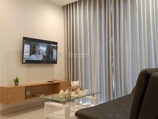 Căn 2pn full nội thất vinhome grand park q9