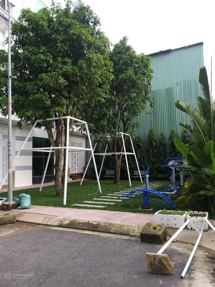 Bán nhanh nhà 4,5 tấm đẹp, nội thất cao cấp
