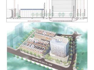 Chính thức nhận đặt chỗ legacy residence huế