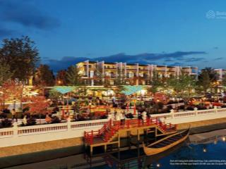 Sở hữu shophouse topaz city core đẳng cấp chỉ từ 1,8 2,2 tỷ
