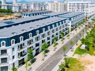Phú xuân city  nhà phố thương mại ngay trung tâm hành chính huế